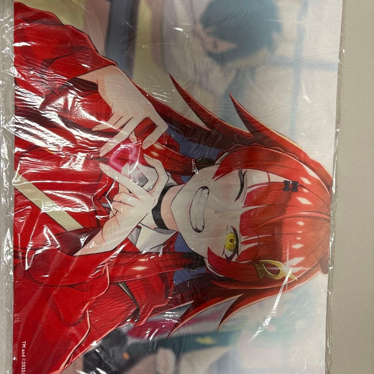 デュエルマスターズ 真久間メガ プレイマット スリーブ セット